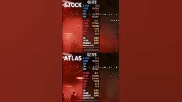 Atlas OS 11 Takes on Windows 11 : Head-to-Head Comparison