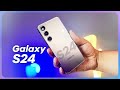 Review del Samsung Galaxy S24 en Español ⚠️