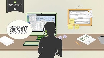 Visual Planning and Scheduling Software Introduction