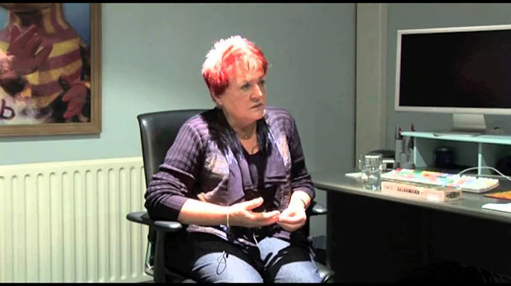 Connecting with Kids - Anne Wood CBE