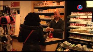 Zelfmaaksigaretten Populair Door Crisis