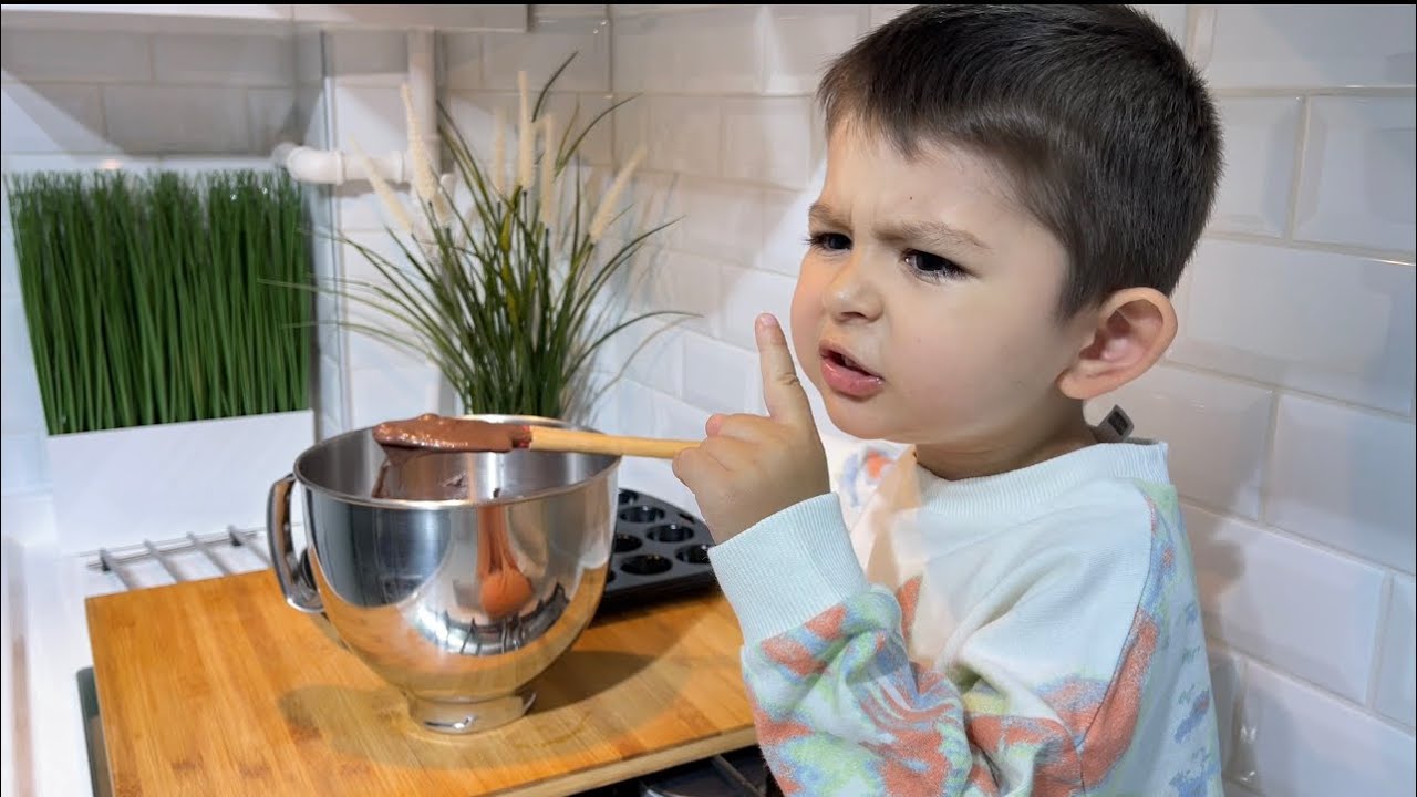 Oğuz Ali Mutfakta???? Çok Eğlendik????, yemek ve tatlı tarifleri