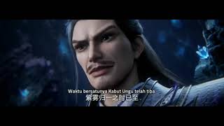 Renegade immortal eps 130