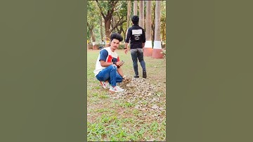 Action Reverse Videography Scene With Phone 🔥 #shorts