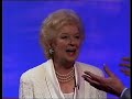 This is your life  june whitfield  wednesday 8th march 1995