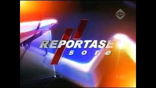 Trans TV - OBB Reportase Sore (2010-2012)