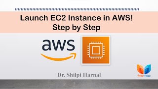 Launch EC2 instance in AWS | AWS Tutorials | Learn Amazon Cloud Service (AWS)