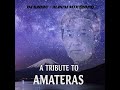 Dj Sadru - A Tribute to Amateras (Album Mix) (2019)