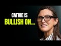 Cathie Wood: This Asset Class Will EXPLODE