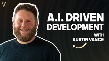 AI-Driven Development: Driving Product Team Adoption, Culture, & AI-Native Engineering Practices