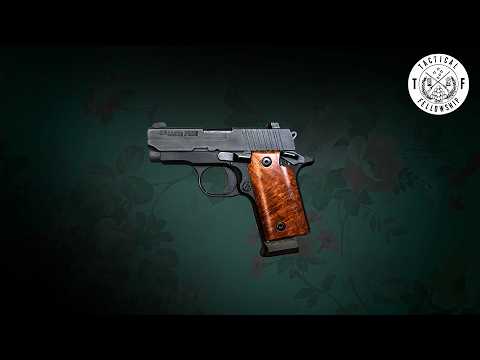 Why You Should NOT Buy a Sig P238 (but I kinda love mine)