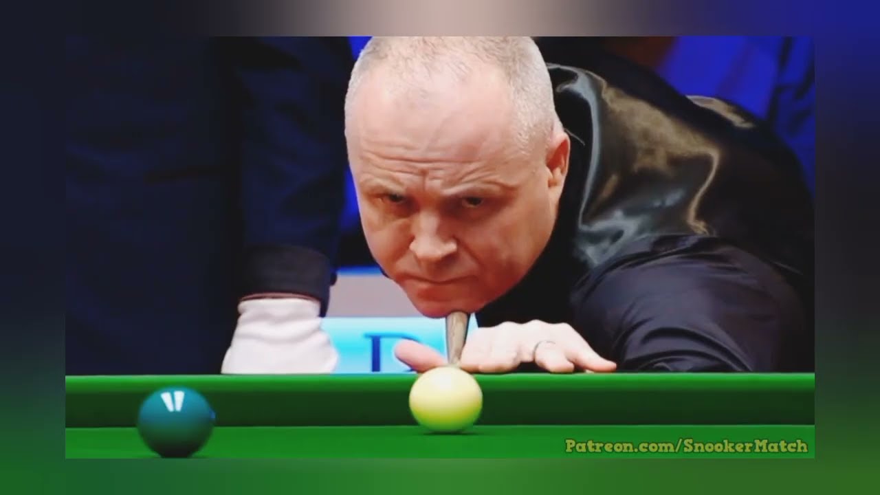 John Higgins vs Dylan Emery Snooker Turkish Master 2022 Highlights
