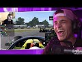 Lando Norris Reacts to the FUNNIEST F1 Twitch Clips!