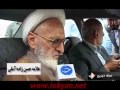 جزئیاتی از بیماری آیت الله حسن زاده آملی