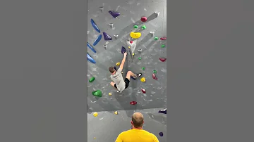 My Favorite Problem From My Last Comp 