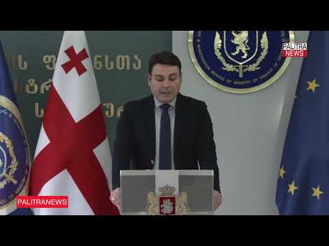 ყალბი ოფიციალური დოკუმენტების დამზადება – გასაღების ფაქტზე, ერთი პირი დააკავეს