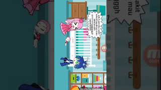 Mama Tiriku Lebih Baik Dr Pd Mama Kandungku