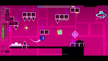 Clutterfunk 2.2 WIP this is all I have so far