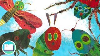 Download Lagu 🐛🕷️🪲The Very Eric Carle Compilation 🔥🪰🦗| Animated Stories for Kids Read Aloud MP3 Download Lagu 🐛🕷️🪲The Very Eric Carle Compilation 🔥🪰🦗| Animated Stories for Kids Read Aloud MP3