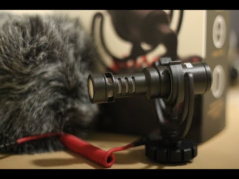 Rode Video Micro