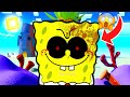 IL NUOVO GIOCO DI SPONGEBOB PAUROSO!!! Around The Clock At Bikini Bottom