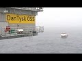 Die Nordstory: Das Offshore Hotel | Wohnplattform DanTysk