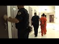 Inside juvenile prison unedited what our cameras saw