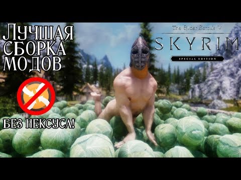 Video: Bethesda Werkt Aan Een Skyrim-update Voor Alle Platforms