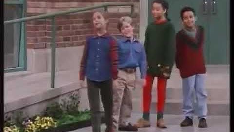 Shape and Healthy with Purple Guy (Blockbuster Version) Part 25