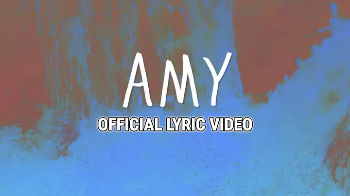 Trey Kennedy - Amy (Official Lyric Video)