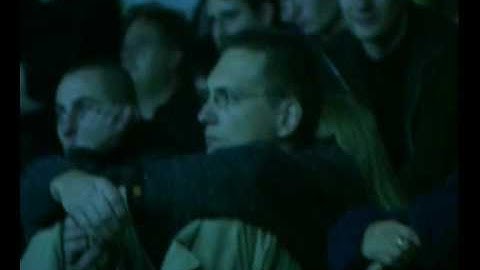 AREAL by GRANULAR=SYNTHESIS (Live Performance)