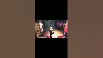 Steve... Are you ok? | Dead by Daylight #shorts