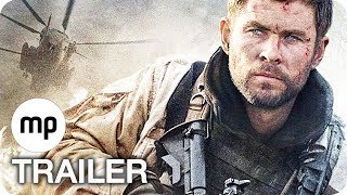 Operation 12 Strong Trailer German Deutsch 2018