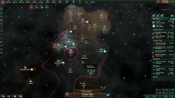 How to Get Tech Fast in Stellaris