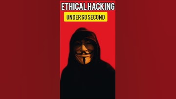ethical hacking 🤯 #viralshort #youtubeshorts #trending