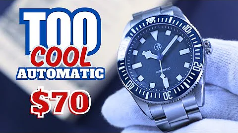 How GOOD Is The New 2024 Rollstimi RT7910 Automatic!? Comprehensive Review