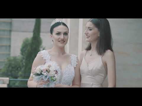 ძმაკაცის ქორწილში.......