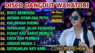DISCO DANGDUT WAKATOBI 2025 - SPESIAL LAGU VIRAL BASS MANTAP!!!!