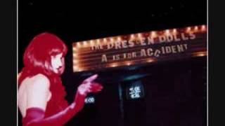 Video thumbnail of "Dresden Dolls - Will"