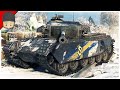 World of Tanks - KABOOM!