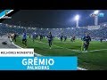 [MELHORES MOMENTOS] Palmeiras 1x2 Grêmio (Libertadores 2019) l GrêmioTV