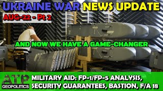 Download Lagu Game-Changers voor Oekraïne, F/A 18's, Bastions, Bastions | Nieuws over militaire hulp in Oekraïn... MP3 Download Lagu Game-Changers voor Oekraïne, F/A 18's, Bastions, Bastions | Nieuws over militaire hulp in Oekraïn... MP3
