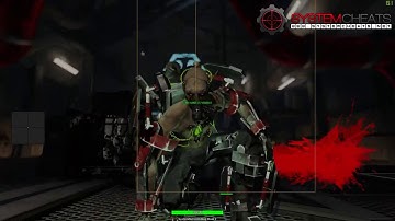 Killing Floor 2 Aimbot & ESP by SystemCheats.net