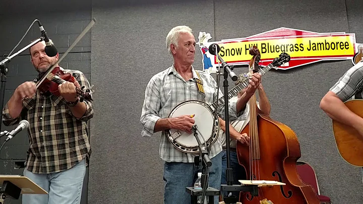 Worried Man Blues- Jay Tipton-Flatt & Struggling- ...