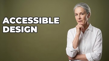 How Do Museums Implement User-Centered Design For Accessibility?