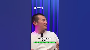 Belajar Stand Up Tips dari Panji Pragiwaksono! #podcast #motivation #ustadzfelixsiauw