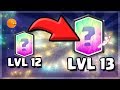 How We Maxed a Legendary in 5 Days | Clash Royale 🍊