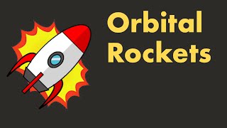 Orbital Rockets out on App Store and Play Store screenshot 1