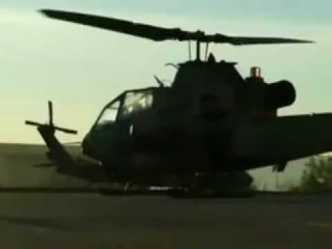 ‪Turk Kobra Helikopterleri- AH-1 Cobra‬‏