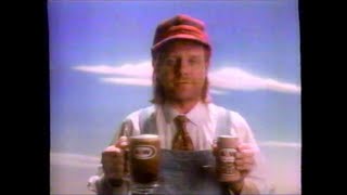 KCCI-TV CBS commercials (July 14, 1988)